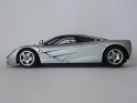 1:18 Auto Art Mclaren F1 1994 Plata. Subida por Rajas_85